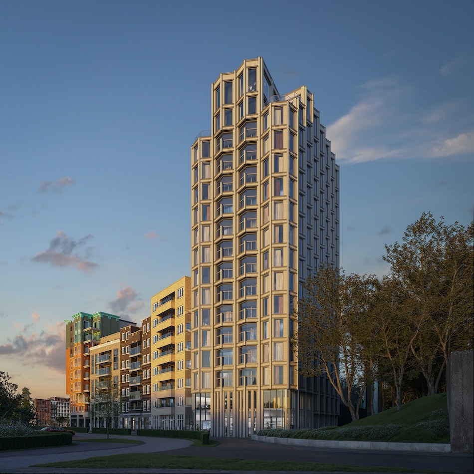 Huren-in-Holland-Park-Diemen-appartementen-10